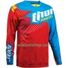 MTB/Motocross Shirt Lange Mouw Thro COREHUX LE N002